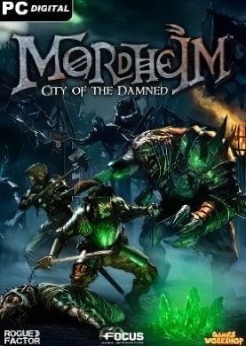 
Mordheim: City of the Damned