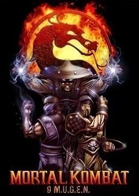 
Mortal Kombat M.U.G.E.N