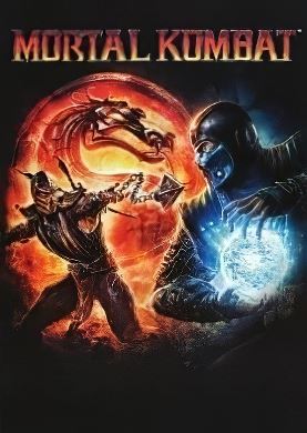 
Mortal Kombat