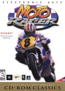 
Moto Racer
