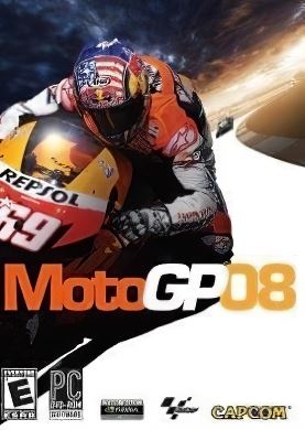 
MotoGP 08