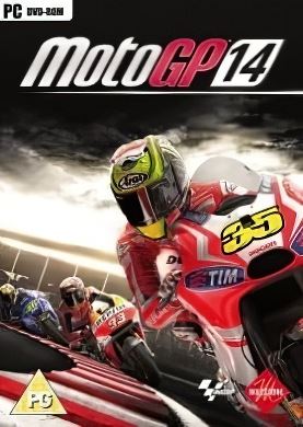 
MotoGP 14
