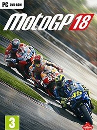 
MotoGP 18