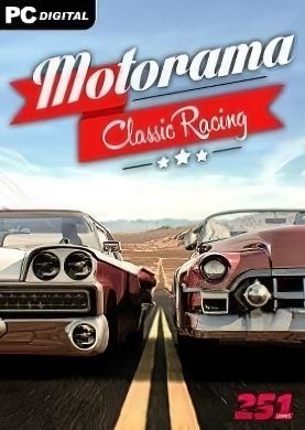 
Motorama