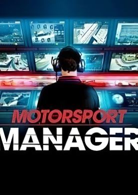 
Motorsport Manager
