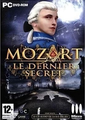 
Mozart: The Last Secret