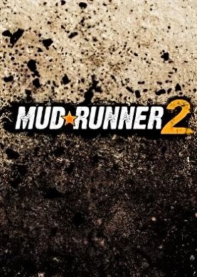 
MudRunner 2