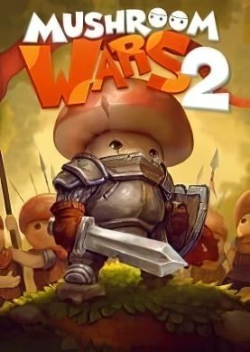 
Mushroom Wars 2