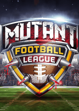 
Mutant Football League