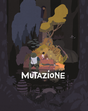 
Mutazione