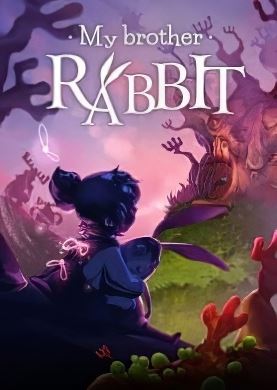 
My Brother Rabbit