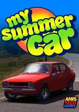 
My Summer Car