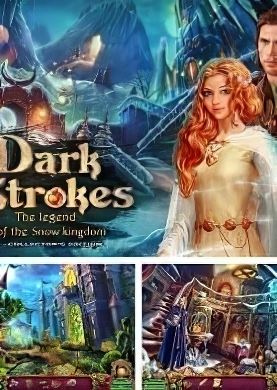 
Mystery of the Ancients: Three Guardians