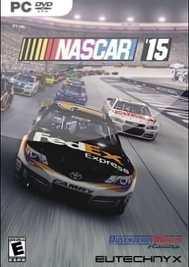 
NASCAR 15
