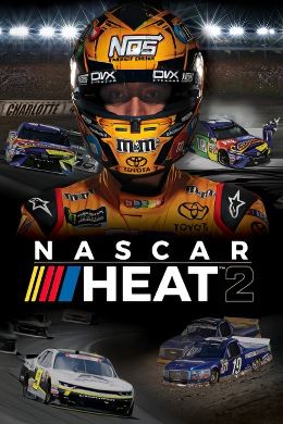 
NASCAR Heat 2