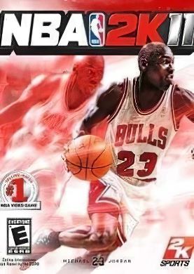 
NBA 2K11