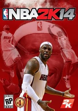 
NBA 2K14