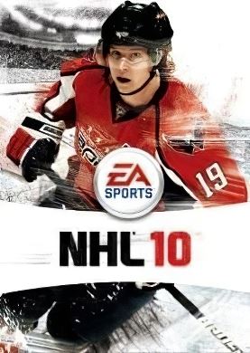 
NHL 10