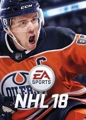 
NHL 18