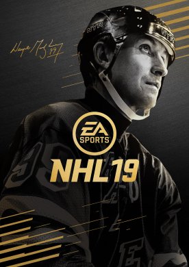
NHL 19
