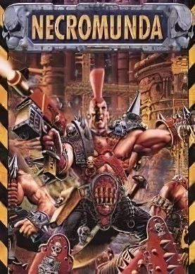
Necromunda: Underhive Wars