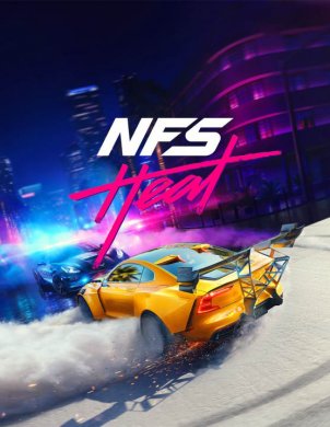 
Need for Speed: Heat