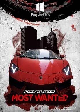 
Need for Speed: Most Wanted (2012)