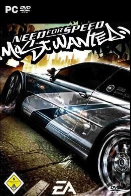 
Need for Speed Most Wanted