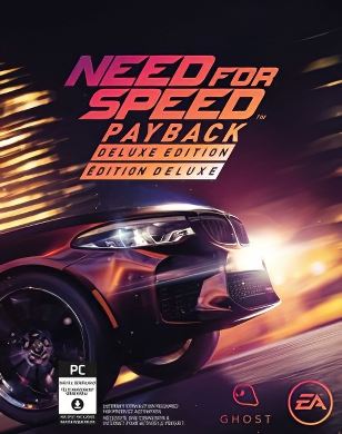 
Need for Speed Payback