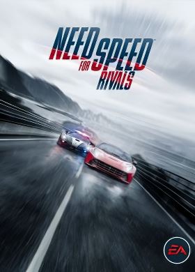 
Need for Speed Rivals