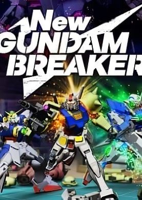 
New Gundam Breaker