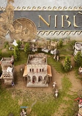 
Nibu