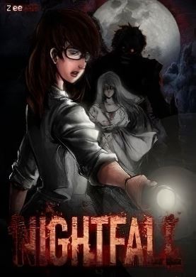 
Nightfall: Escape