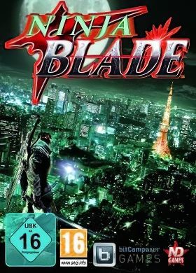 
Ninja Blade