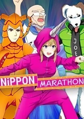 
Nippon Marathon