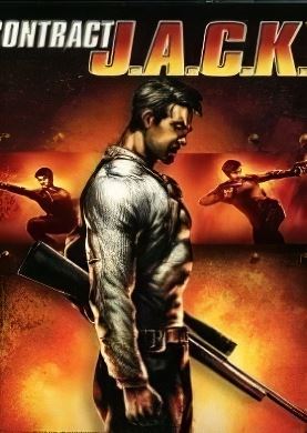 
No One Lives Forever 2: Contract J.A.C.K.