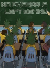 
No Pineapple Left Behind