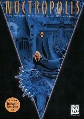 
Noctropolis