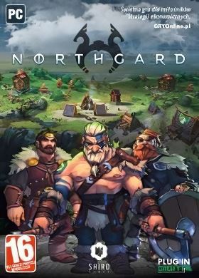 
Northgard