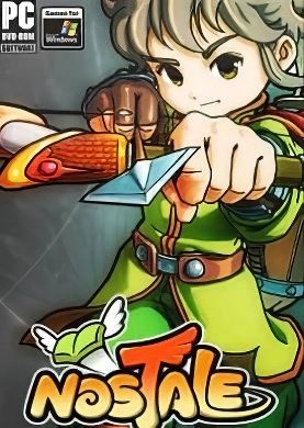 
NosTale