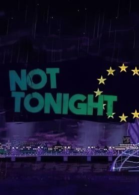 
Not Tonight