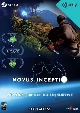 
Novus Inceptio