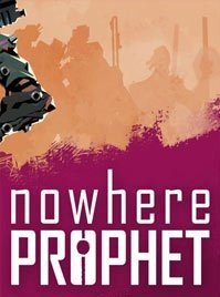 
Nowhere Prophet