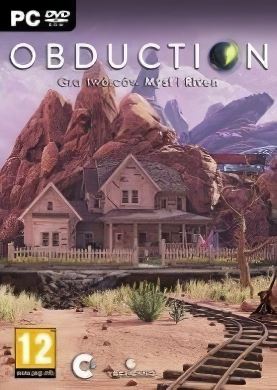 
Obduction