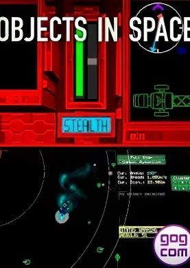 
Objects in Space