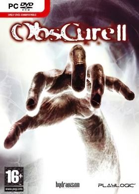 
Obscure 2