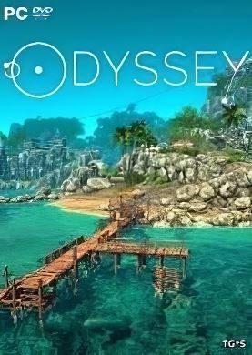 
Odyssey - The Next Generation Science Game