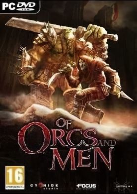 
Of Orcs and Men