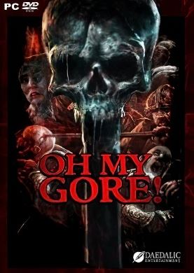 
Oh My Gore!