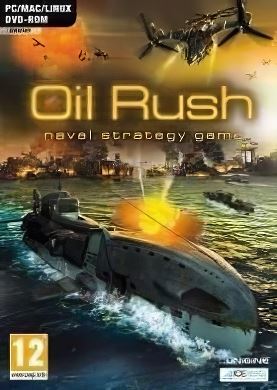 
Oil Rush